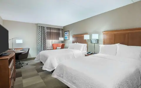 Hampton Inn Danbury