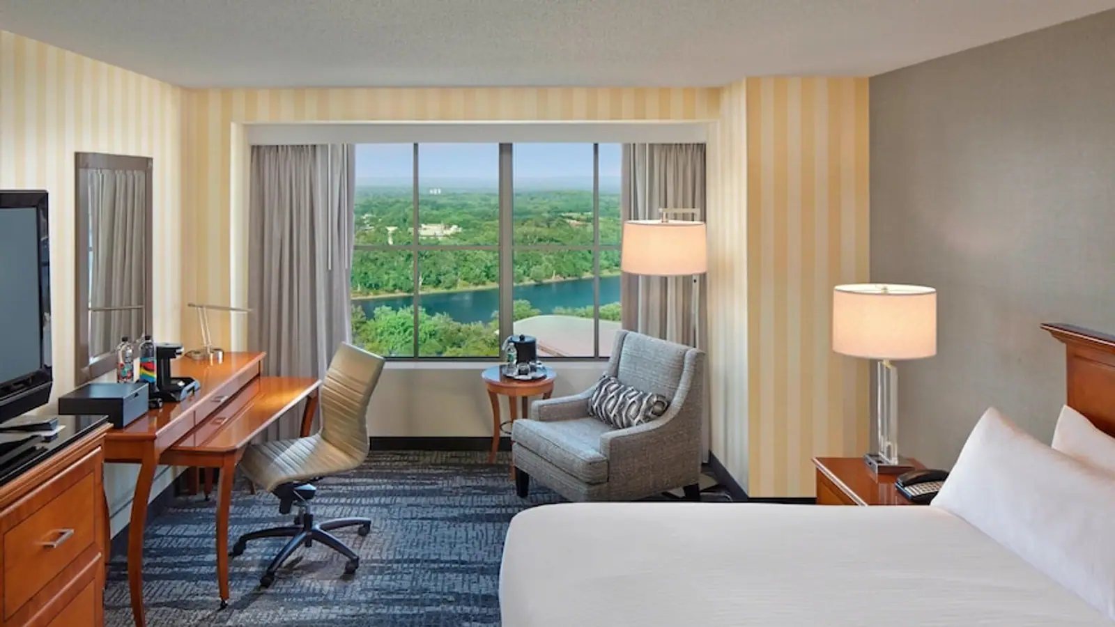 Hotels in Hartford, Connecticut