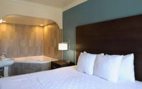 Best Western InnSuites Tucson Foothills Hotel & Suites