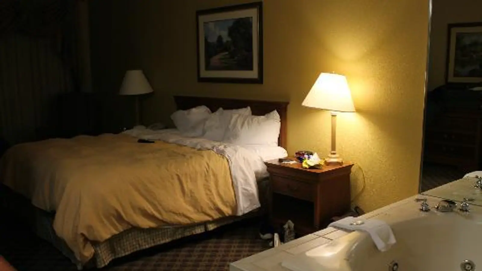 Hotels in Elizabeth, New Jersey