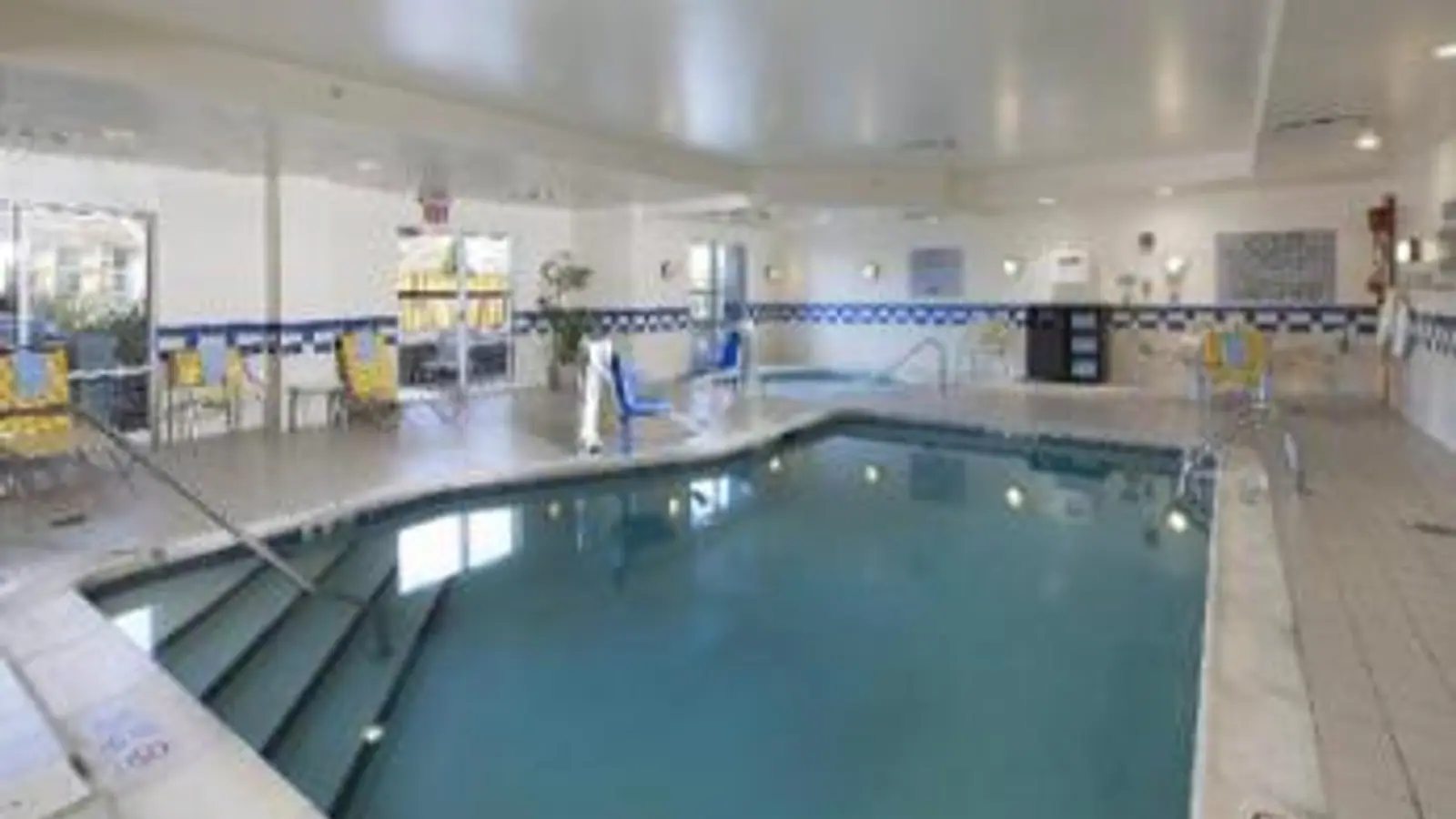Hotels in Newark, New Jersey