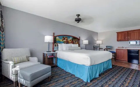La Posada Lodge and Casitas, Ascend Hotel Collection