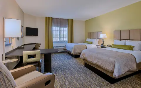 Candlewood Suites Tucson, an IHG hotel