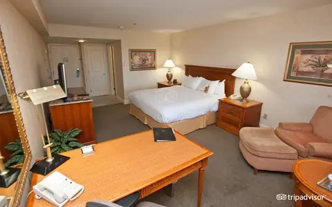 Hilton Tucson East