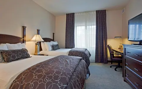 Staybridge Suites Tucson Airport, an IHG hotel