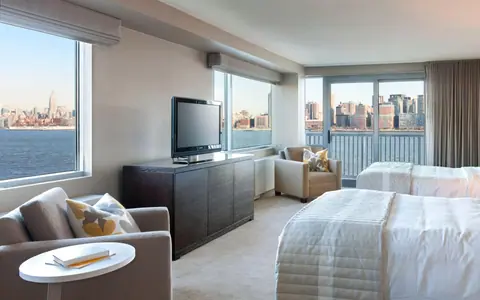 Hyatt Regency Jersey City on the Hudson