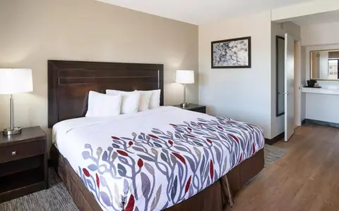 Red Roof Inn Tucson Downtown – University