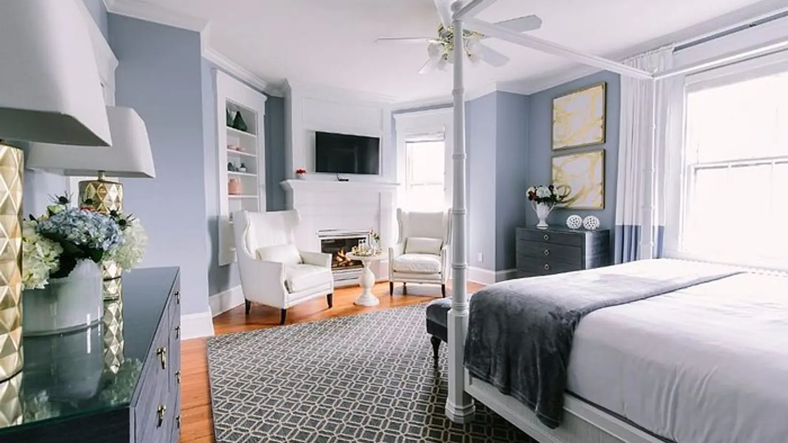 Hotels in Rhode Island