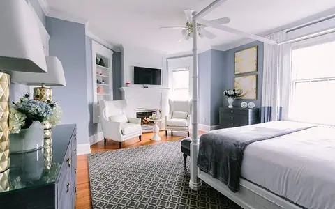 Bayberry Inn of Newport