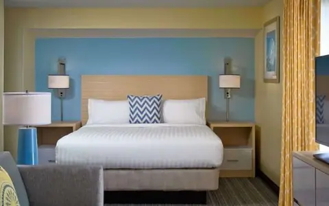 Sonesta ES Suites Tucson