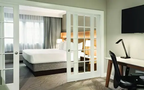 Radisson Hotel Providence Airport