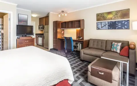 Towneplace Suites Tucson Airport