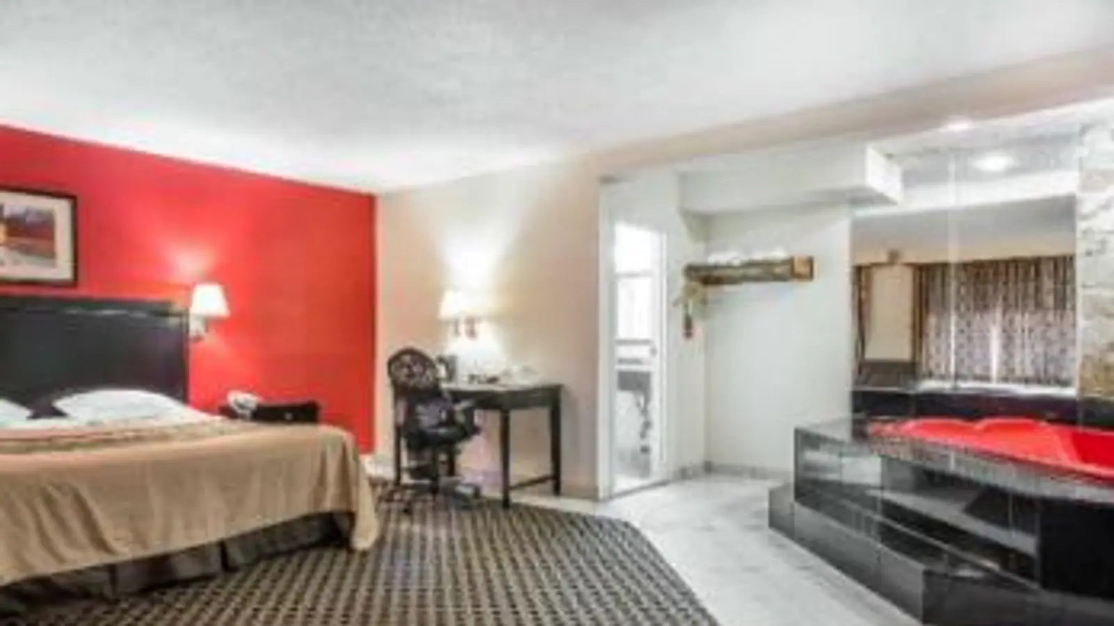 Hotels in Cranston, Rhode Island