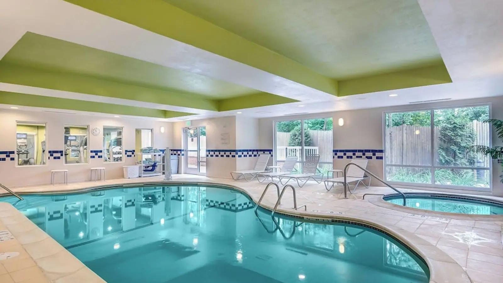 Hotels in Massachusetts