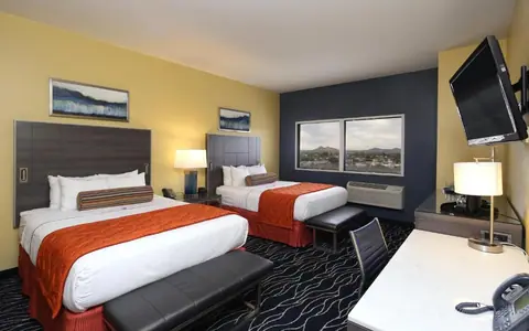 Desert Diamond Casino Hotel