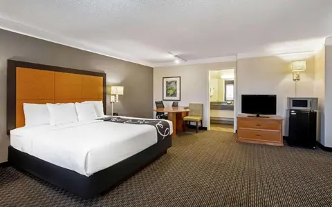 La Quinta Inn by Wyndham Tucson East