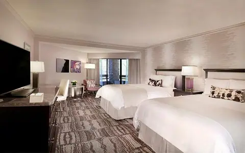 Loews Ventana Canyon Resort