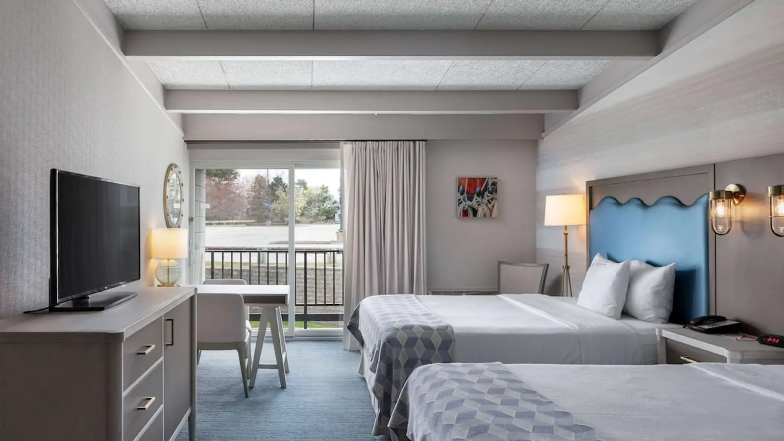 Hotels in Middletown, Rhode Island