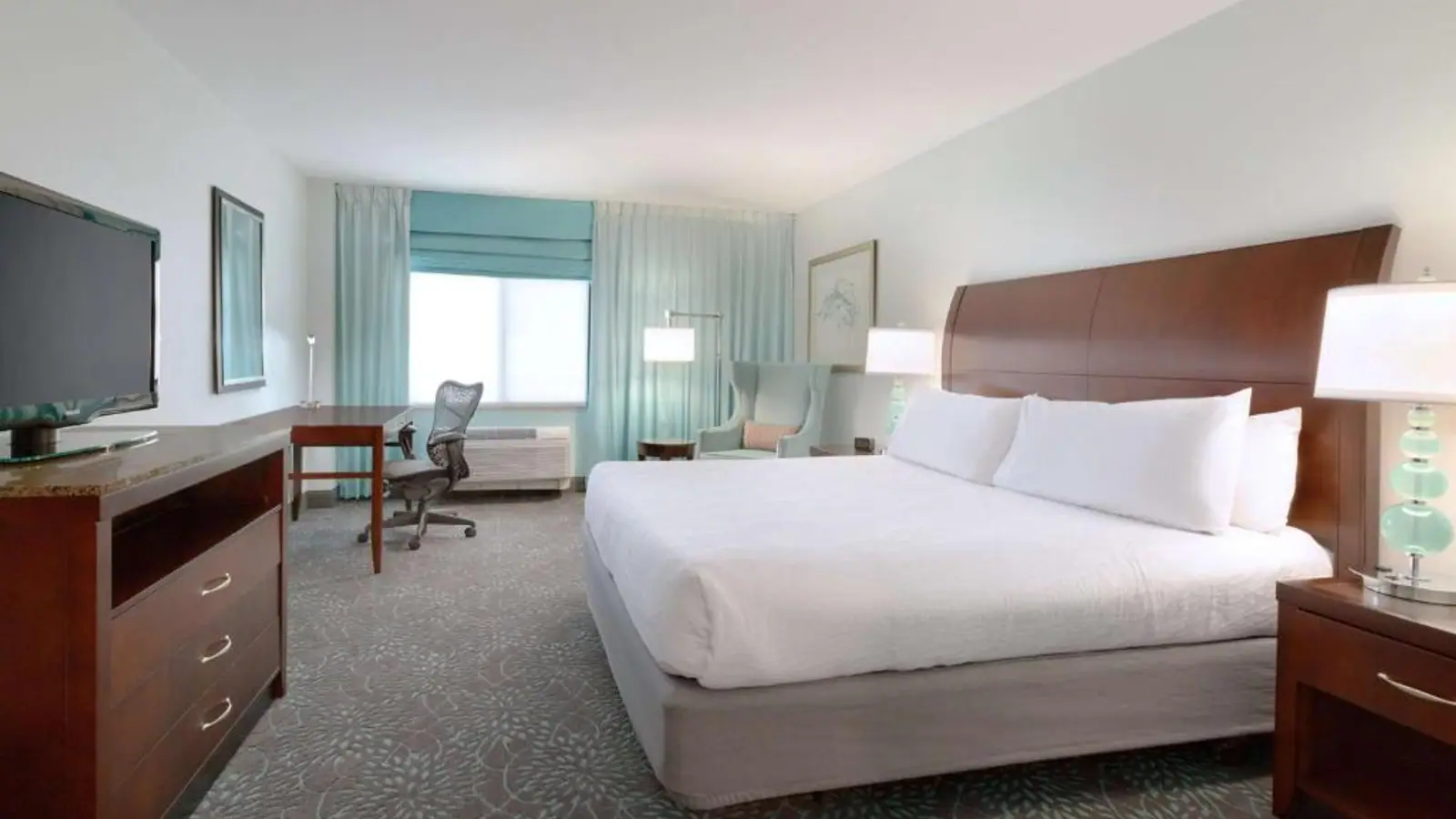 Hotels in Worcester, Massachusetts