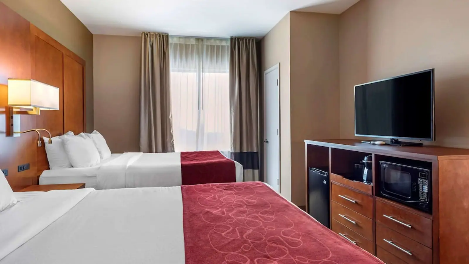 Hotels in Florence, Alabama