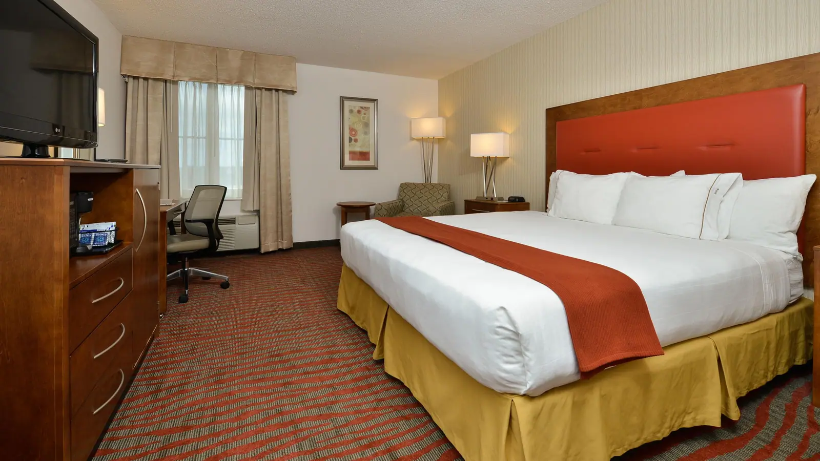 Hotels in Milford, Massachusetts