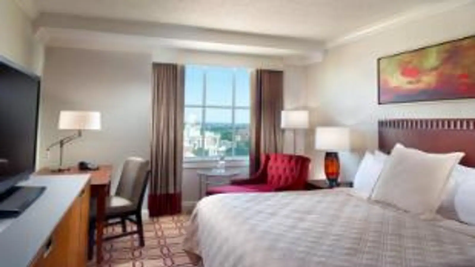 Hotels in Providence, Rhode Island