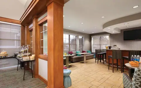 Residence Inn Newport Middletown