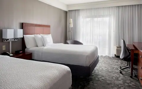 Sonesta Select Boston Milford