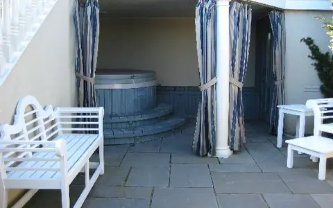 The Chanler at Cliff Walk