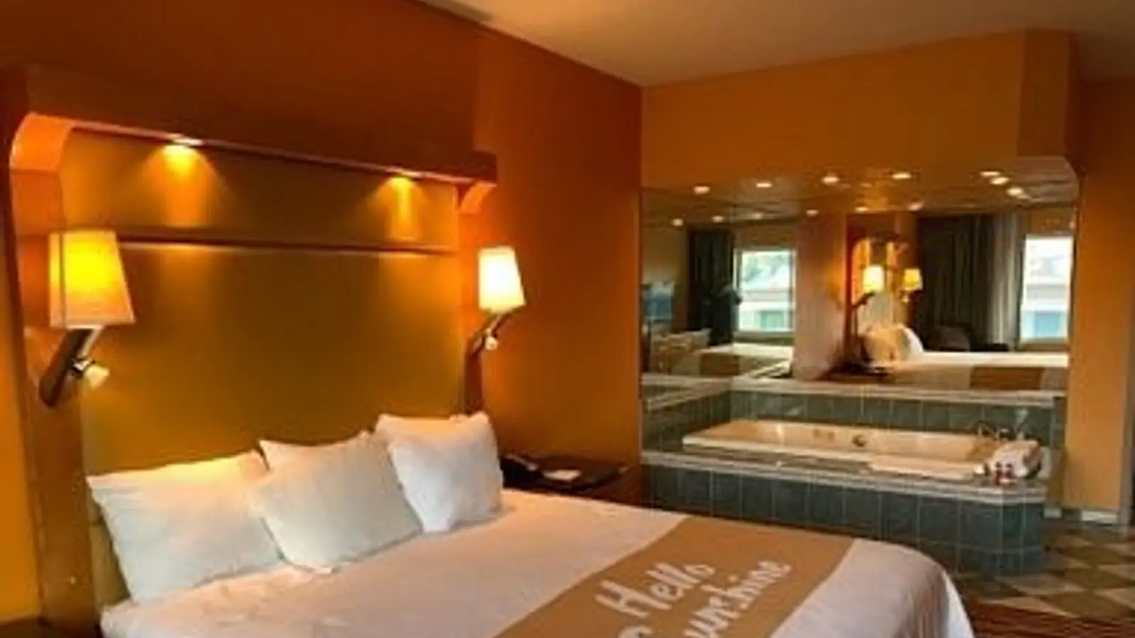 Hotels in New York