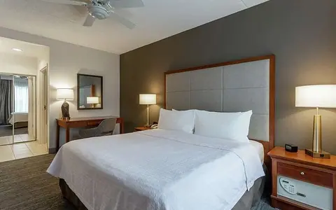 Homewood Suites by Hilton Albany
