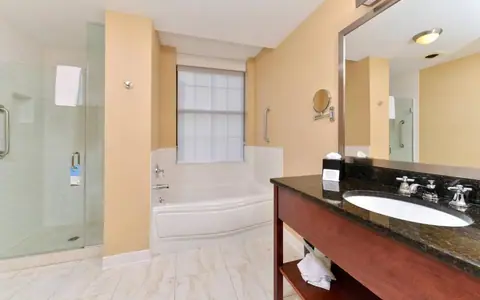 Fairfield Inn & Suites Albany Downtown