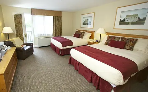 Grand Summit Resort