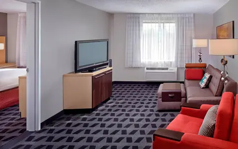 TownePlace Suites Albany Downtown/Medical Center