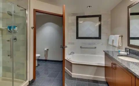 Drury Plaza Hotel Nashville Downtown