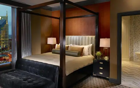 Omni Nashville Hotel