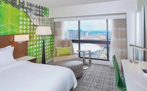 Renaissance Nashville Hotel